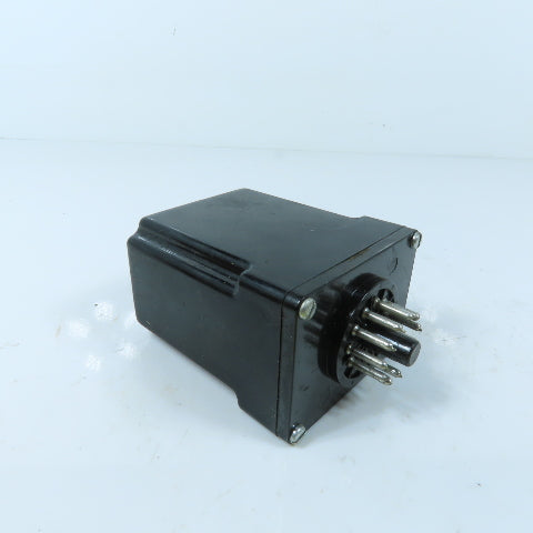 Skan-A-Matic T46322 Control Module 115VAC 11-Pin Plug-In Base