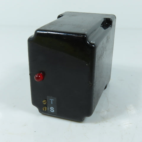 Skan-A-Matic T46322 Control Module 115VAC 11-Pin Plug-In Base