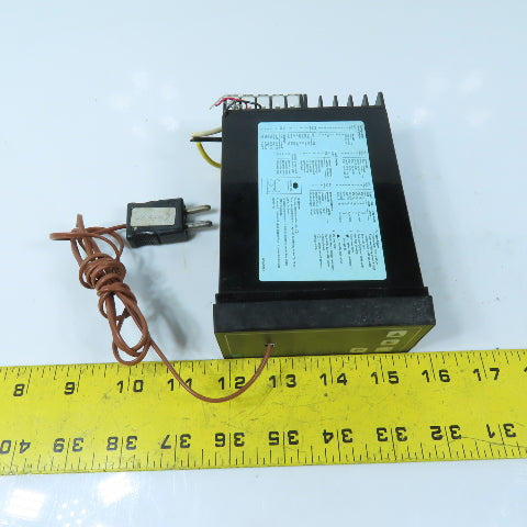 Eurotherm 94cP2CC62 94c Digital Temperature Process Controller 100V-240V