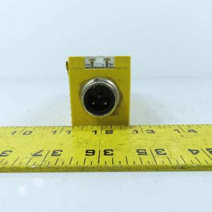 Banner LS10E Light Screen Emitter Safety Light Curtain Sensor 30VDC