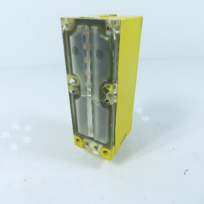 Banner LS10E Light Screen Emitter Safety Light Curtain Sensor 30VDC
