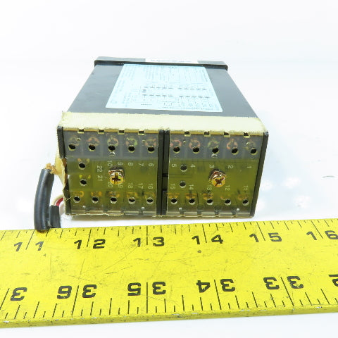 Eurotherm 94c Digital Temperature Process Controller DC Analog Output