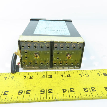 Eurotherm 94c Digital Temperature Process Controller DC Analog Output