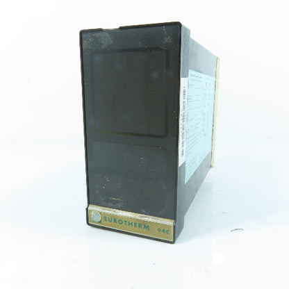 Eurotherm 94c Digital Temperature Process Controller DC Analog Output
