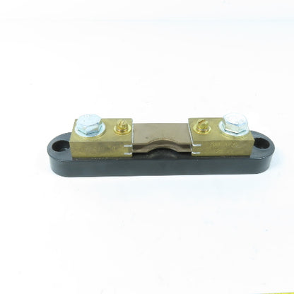 Empro 410705 HA-200-50 Type HA DC Ammeter Shunt 200A 50mV