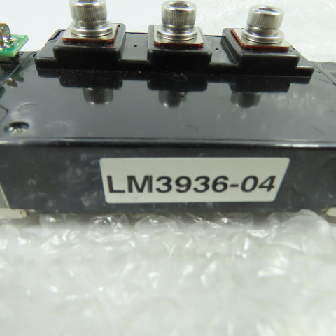 Enercon LM3936-04 Voltage Inverter Module NEW