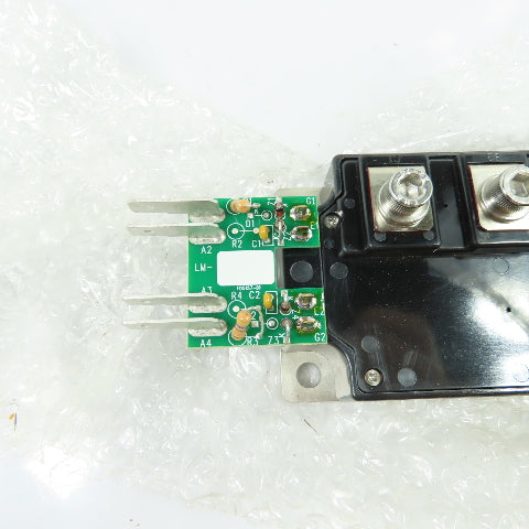 Enercon LM3936-04 Voltage Inverter Module NEW