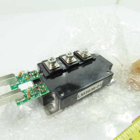 Enercon LM3936-04 Voltage Inverter Module NEW
