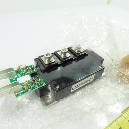 Enercon LM3936-04 Voltage Inverter Module NEW