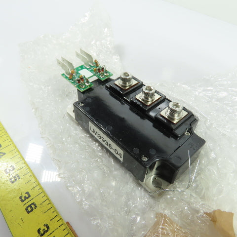 Enercon LM3936-04 Voltage Inverter Module NEW
