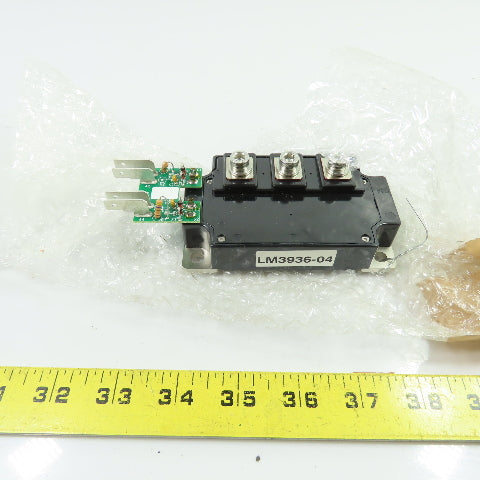 Enercon LM3936-04 Voltage Inverter Module NEW