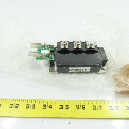 Enercon LM3936-04 Voltage Inverter Module NEW