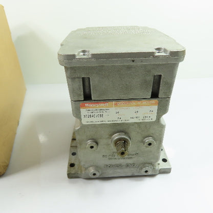 Honeywell M7284C1059 Modutrol IV Actuator Motor 24V 50/60Hz 90 Deg Stroke 30 Sec