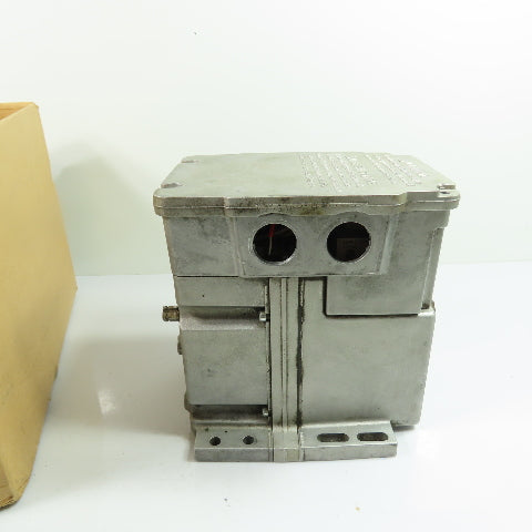 Honeywell M7284C1059 Modutrol IV Actuator Motor 24V 50/60Hz 90 Deg Stroke 30 Sec