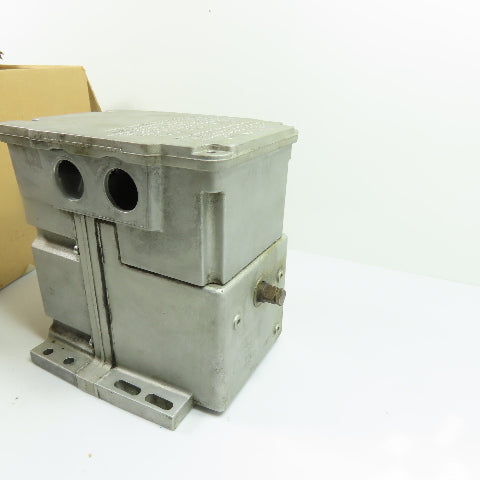 Honeywell M7284C1059 Modutrol IV Actuator Motor 24V 50/60Hz 90 Deg Stroke 30 Sec