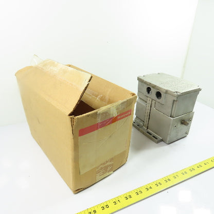 Honeywell M7284C1059 Modutrol IV Actuator Motor 24V 50/60Hz 90 Deg Stroke 30 Sec