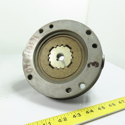 Stearns 105602100015 KIT BM6BRK Electric Disc Motor Brake Kit 115/208-230V