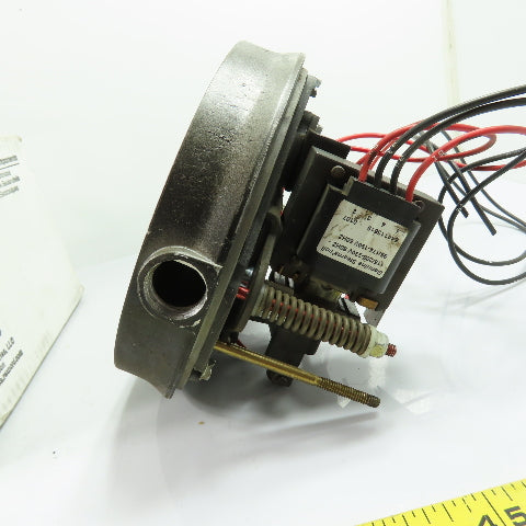 Stearns 105602100015 KIT BM6BRK Electric Disc Motor Brake Kit 115/208-230V