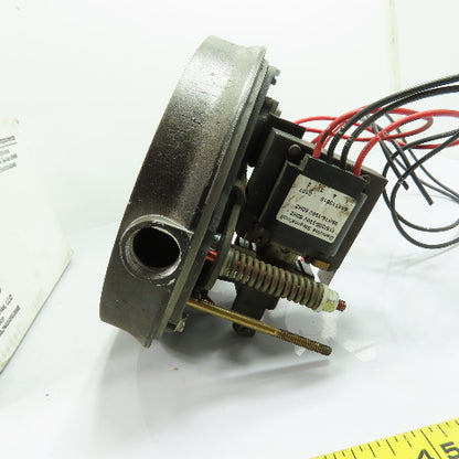 Stearns 105602100015 KIT BM6BRK Electric Disc Motor Brake Kit 115/208-230V