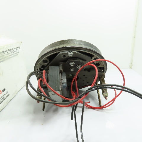 Stearns 105602100015 KIT BM6BRK Electric Disc Motor Brake Kit 115/208-230V