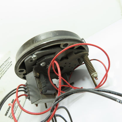 Stearns 105602100015 KIT BM6BRK Electric Disc Motor Brake Kit 115/208-230V