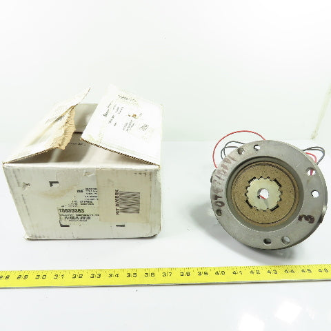 Stearns 105602100015 KIT BM6BRK Electric Disc Motor Brake Kit 115/208-230V