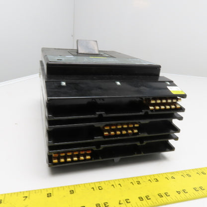 Square D LC36400 Molded Case Circuit Breaker 400A 3-Pole 600VAC