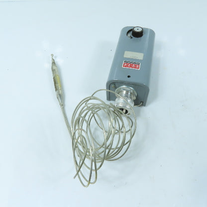 Penn A19ABC-24 Capillary Temperature Control Switch Thermostat SPDT
