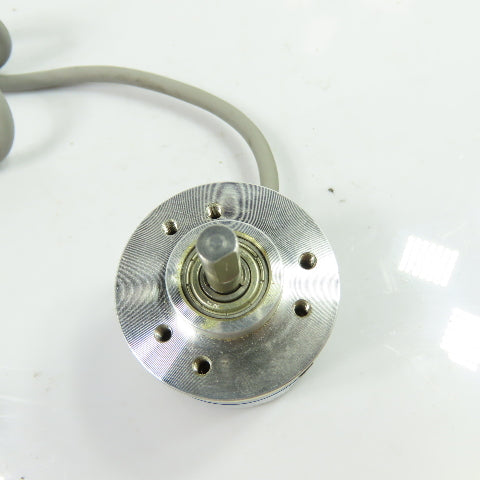 ZSP4006-003G-600B-5-24C Rotary Encoder 5-24V 600 P/R