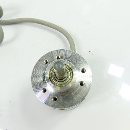 ZSP4006-003G-600B-5-24C Rotary Encoder 5-24V 600 P/R