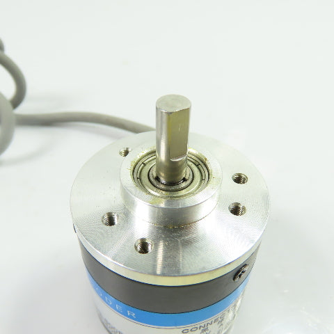 ZSP4006-003G-600B-5-24C Rotary Encoder 5-24V 600 P/R