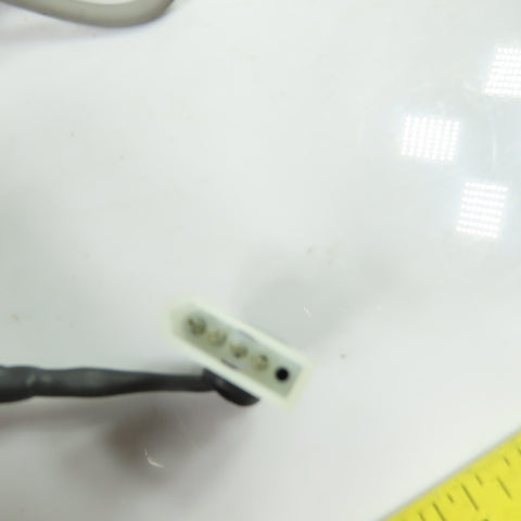 ZSP4006-003G-600B-5-24C Rotary Encoder 5-24V 600 P/R