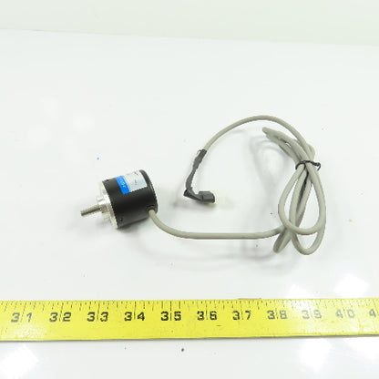 ZSP4006-003G-600B-5-24C Rotary Encoder 5-24V 600 P/R
