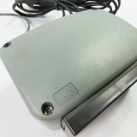 HP961 Intelligent Digital Counter Raster Meter 6-Digit 85-260V AC/DC Panel Mount