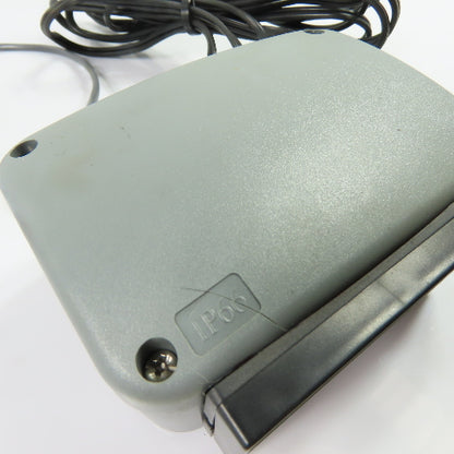 HP961 Intelligent Digital Counter Raster Meter 6-Digit 85-260V AC/DC Panel Mount