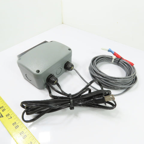 HP961 Intelligent Digital Counter Raster Meter 6-Digit 85-260V AC/DC Panel Mount