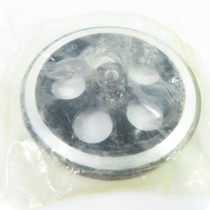 Encoder 3-3/4" OD Measuring Wheel 6.25mm Bore NEW