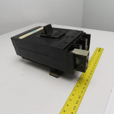 Gould KPS-120 1000A 3-Pole Molded Case Circuit Breaker Frame