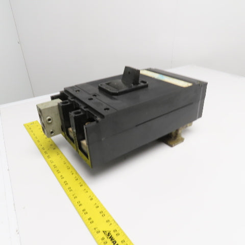 Gould KPS-120 1000A 3-Pole Molded Case Circuit Breaker Frame
