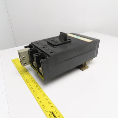Gould KPS-120 1000A 3-Pole Molded Case Circuit Breaker Frame