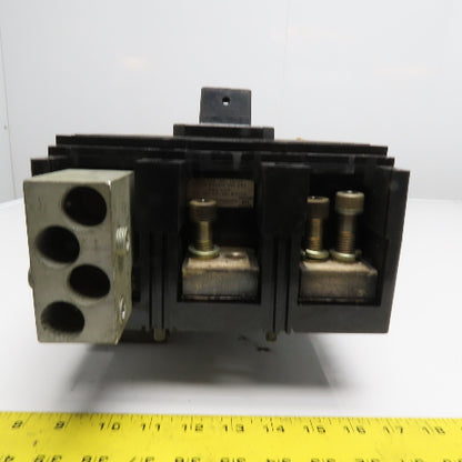 Gould KPS-120 1000A 3-Pole Molded Case Circuit Breaker Frame