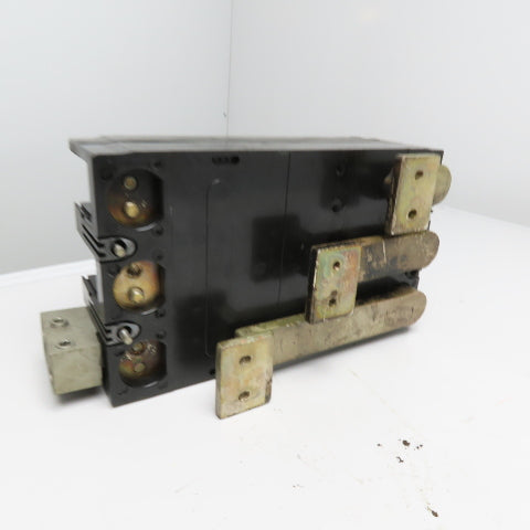 Gould KPS-120 1000A 3-Pole Molded Case Circuit Breaker Frame