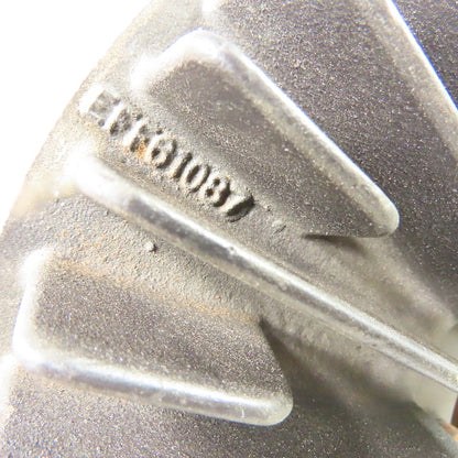 Montalvo HP-6 EFF61087 Tension Control Brake Rotor Hub 4000 MAX RPM