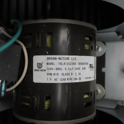 Broan L700L High Capacity Ventilator Exhaust Fan 681 CFM 120V IP66 NEW