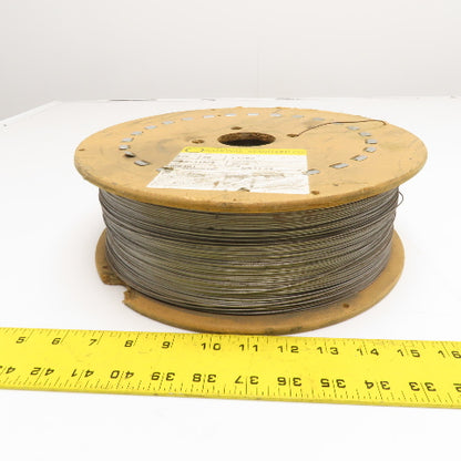 National Standard Co. NS-R-115CF .045" Carbon Steel Welding Wire ER70S-6 28Lbs.