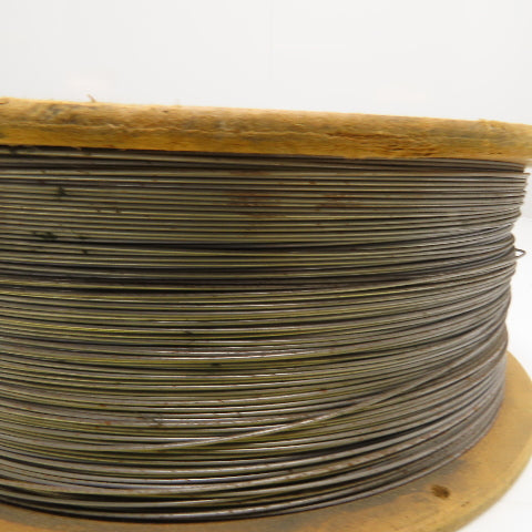 National Standard Co. NS-R-115CF .045" Carbon Steel Welding Wire ER70S-6 28Lbs.