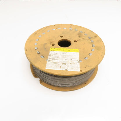 National Standard Co. NS-R-115CF .045" Carbon Steel Welding Wire ER70S-6 28Lbs.