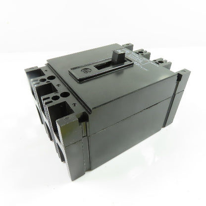 Westinghouse EHB3080 Circuit Breaker 80A 3 Pole 480VAC