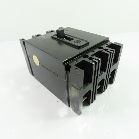 Westinghouse EHB3080 Circuit Breaker 80A 3 Pole 480VAC