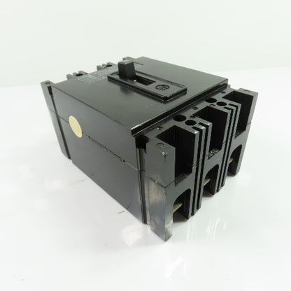Westinghouse EHB3080 Circuit Breaker 80A 3 Pole 480VAC